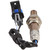 Oxygen Sensor 4 Wire, Direct Fit, Heated, Wire Length: 13.19 | DEN234-4285