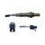 Oxygen Sensor 4 Wire, Direct Fit, Heated, Wire Length: 13.19 | DEN234-4285