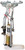 Fuel Pump Assembly | SPESP2102H