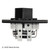 Blower Motor Resistor | BEC204-0122