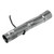Exhaust Pipe 2.5" Inlet (ID) 2.5" Outlet (OD) | WEX43267