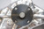 Water Pump; Mechanical; Aluminum; High Perf.; Long Style; Block-To-Hub 6.9375 in; 1.80 in. Inlet; 3/4 in. Shaft OD; Polished. | 51P1435011