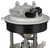 Fuel Pump Assembly | SPESP6171M