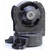 Engine Mount Front | 62M9509
