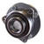 Hub Assembly | SAG102219