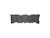 FloorLiner DigitalFit, Black, Third Row | 0WT444404
