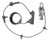 ABS Sensor For Chevrolet GMC | SKFSC703A