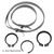 Constant Velocity Joint Boot Kit | BEC103-3007