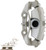 Remanufactured Unloaded Caliper w/Bracket | CAR18-B4713