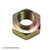 Axle Nuts | BEC103-0521