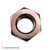 Axle Nuts | BEC103-0521