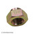 Axle Nuts | BEC103-0521