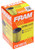 Extra Guard Oil Filter Cartridge | FRMCH10515