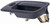 Exterior Door Handle | DOR96109