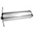 Quiet-Flow SS Direct Fit Exhaust Muffler Assembly 2.5" Inlet (ID) 2.5" Outlet (ID) | WEX40245