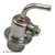 Fuel Injection Pressure Regulator | BEC159-1000