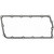 Fuel Injection Plenum Gasket Set | 557MS 95462