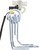 Fuel Pump Assembly | SPESP3908H