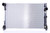 Radiator w/Integrated Transmission Oil Cooler | NIS67168