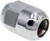 Acorn Wheel Lug Nut M12-1.50, 19mm Hex | DOR611-244.1