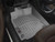 FloorLiner DigitalFit, Gray, Front | 0WT462671