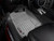 FloorLiner DigitalFit, Gray, Front | 0WT462671