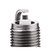 Copper Resistor Spark Plug - Qty 1 | AUT65