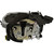 Power Door Lock Actuator | BWDDLA1775