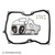 Auto Transmission Filter Kit | BEC044-0369
