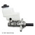 Brake Master Cyl | BEC072-9807