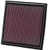 Replacement Air Filter | KNE33-2455