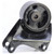 Transmission Mount Rear | 62M8462