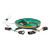 Custom Towed-Vehicle RV Wiring Harness, Select Ford F-150 with LED Taillights | CRT52103