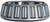 Tapered Roller Bearing Cone | TKNHM807046