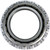 Tapered Roller Bearing Cone | TKNHM807046