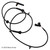 Abs Speed Sensor | BEC084-5106