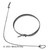 Steering Rack Boot Kit | BEC103-2683