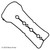 Valve Cover Gasket Set | BEC036-2082