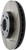 Sport Slotted Brake Rotor, Front Left | STE126.42050SL