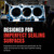 PermaTorque Engine Cylinder Head Gasket Set | 557HS 26265 PT-7