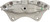 Remanufactured Unloaded Caliper | CAR18-5114