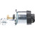 Idle Stop Solenoid | BWDECS54