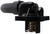 Engine Coolant Water Outlet with Thermostat | 4SE86335