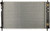 Complete Radiator | SPECU2764