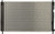 Complete Radiator | SPECU2764