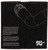 Performance Air Intake System, High-Flow, Roto-Mold Tube | KNE57-2561