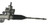 New Rack and Pinion - Includes Inner Tie Rods | EPS2117