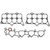 Engine Intake Manifold Gasket Set | 557MS 94781