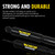 Magnum Severe Service Front Suspension Strut | MON553002