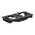 Factory Original Equipment Style Gooseneck Hitch, 38,000 lbs. 2-5/16-Inch Ball, Fits Select Ford F-250, F-350, F-450 Super Duty | CRT60702